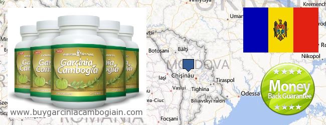 Dónde comprar Garcinia Cambogia Extract en linea Moldova